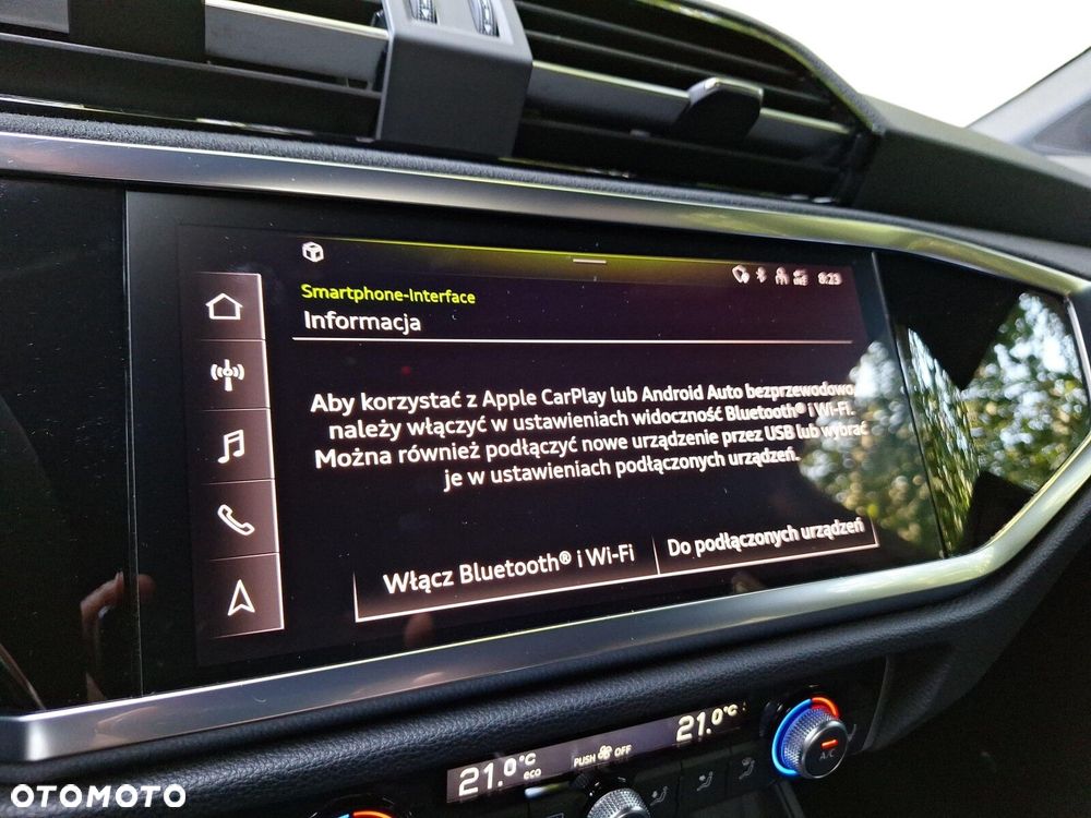 Audi Q3 RS S tronic - 27