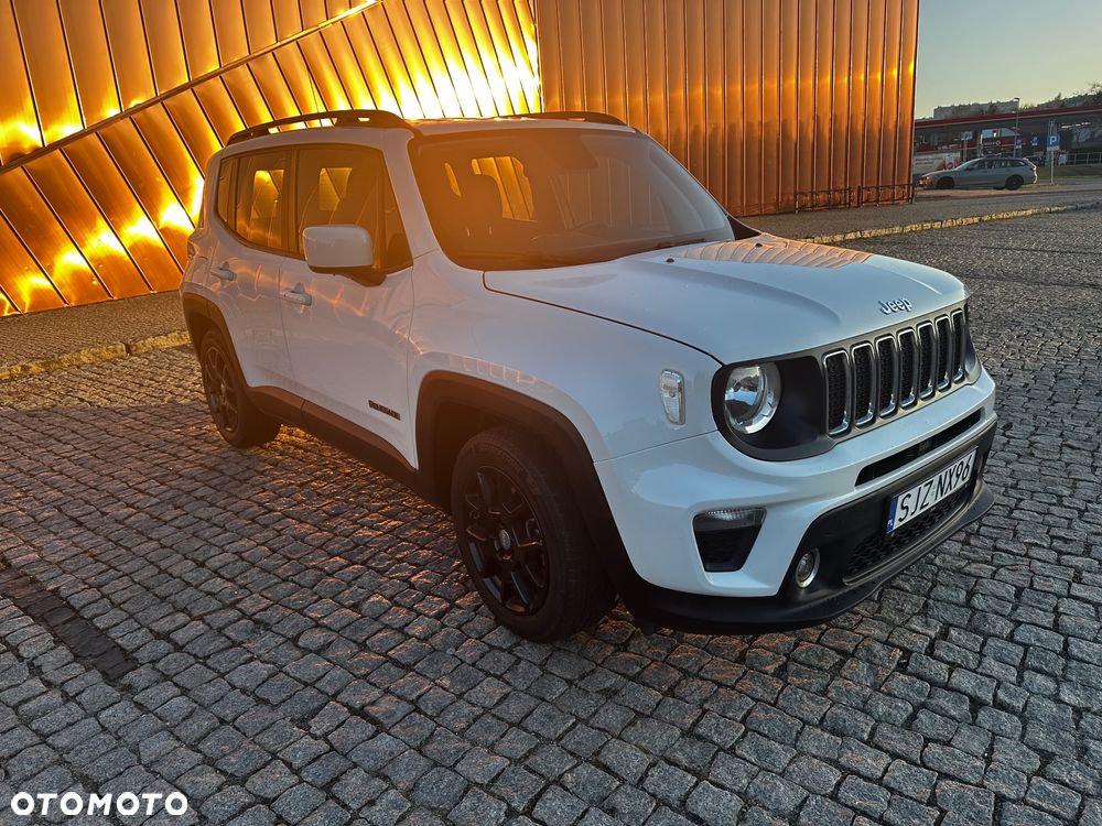 Jeep Renegade - 3