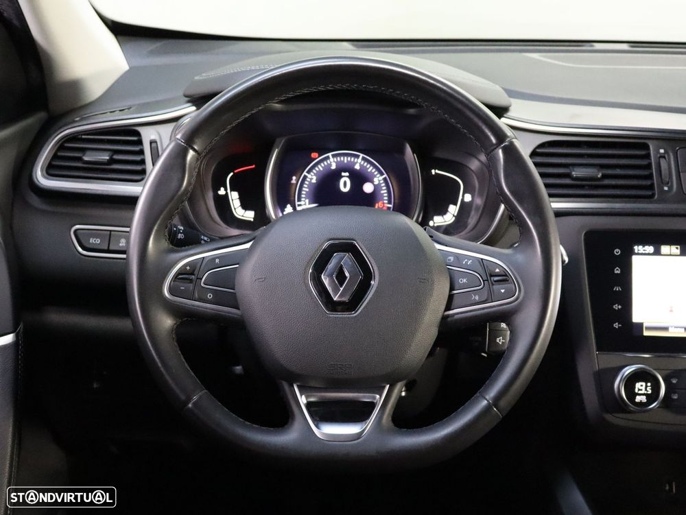 Renault Kadjar 1.3 TCe Intens - 9