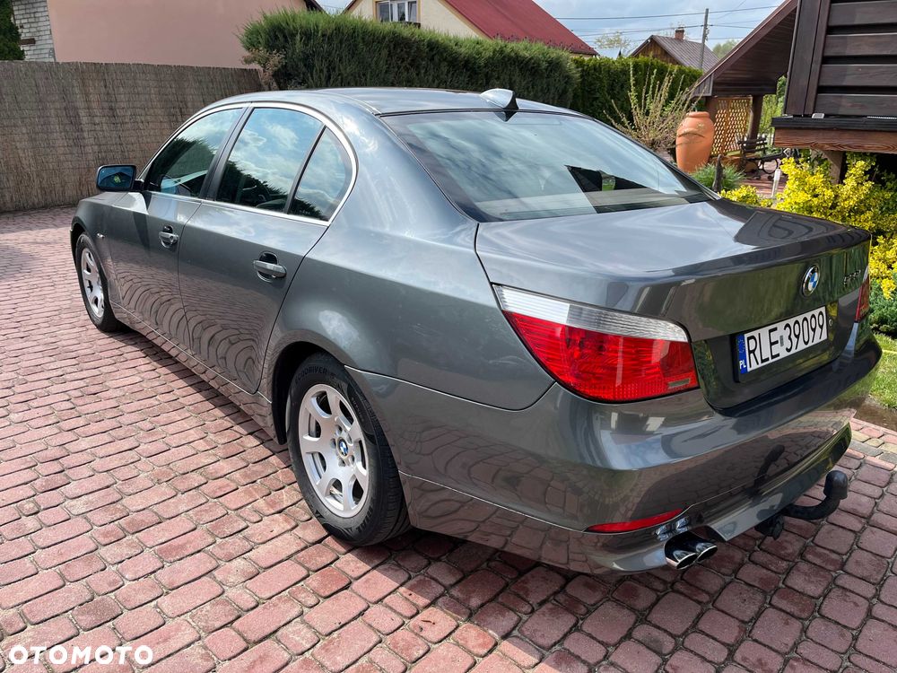 BMW Seria 5 - 3