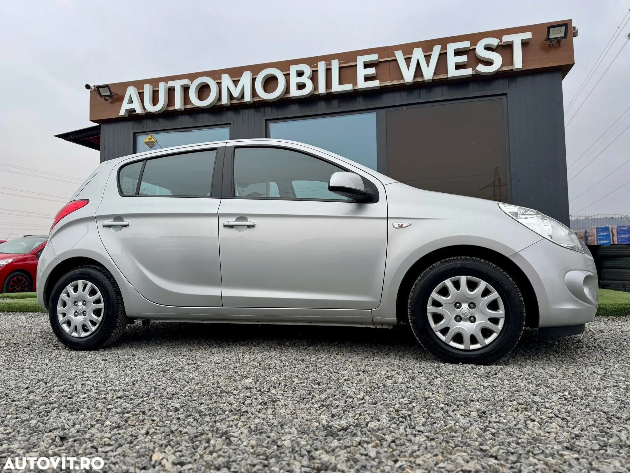 Hyundai i20 1.2 Edition 20 - 31