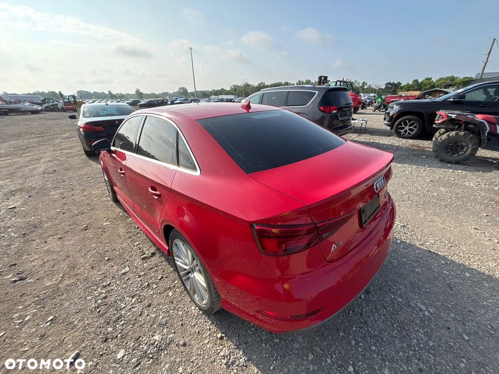 Audi A3 Limousine - 3