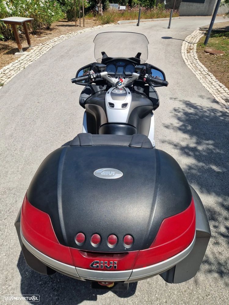BMW R 1200 RT Possível Financiamento - 12
