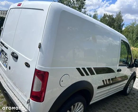 Ford Transit Connect - 7