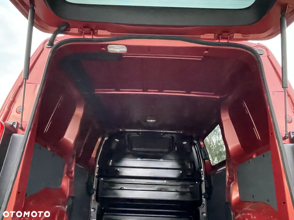 Opel Vivaro - 30