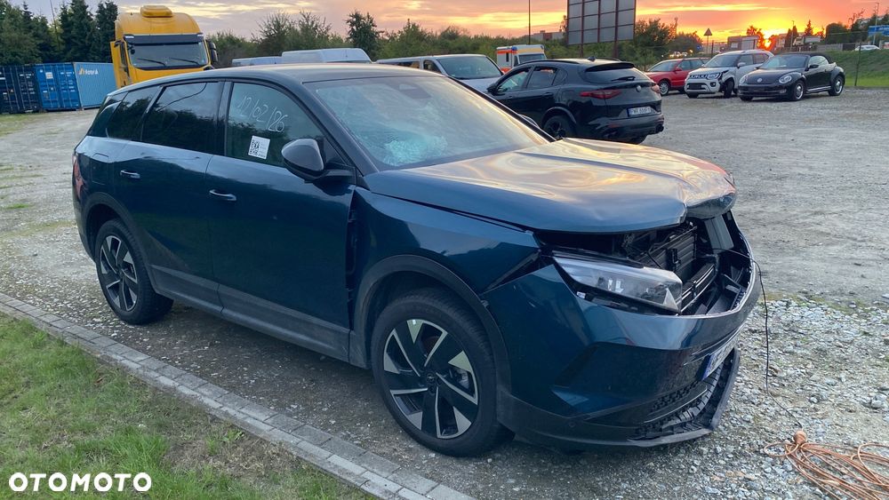 Opel Grandland - 30