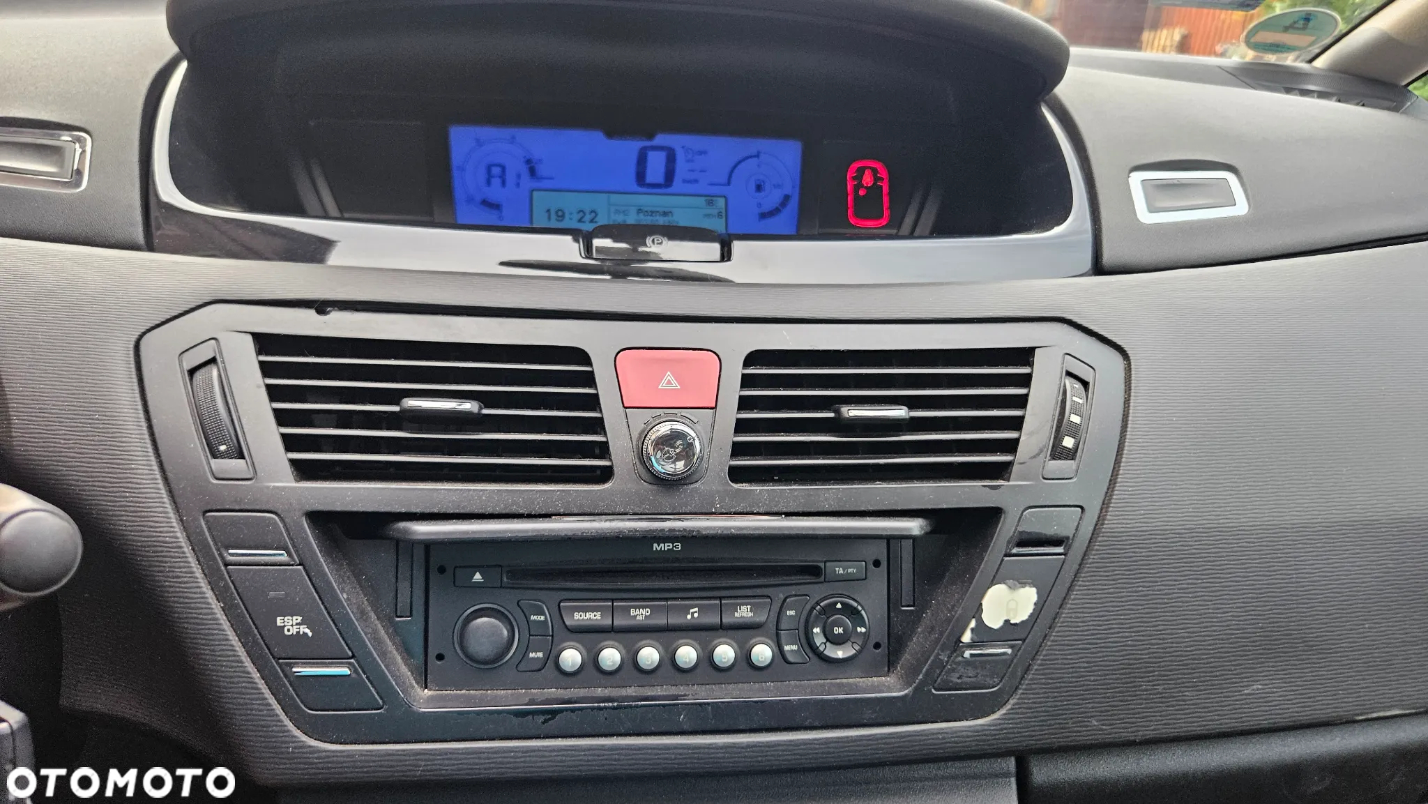 Citroën C4 Picasso 2.0 HDi Exclusive - 6