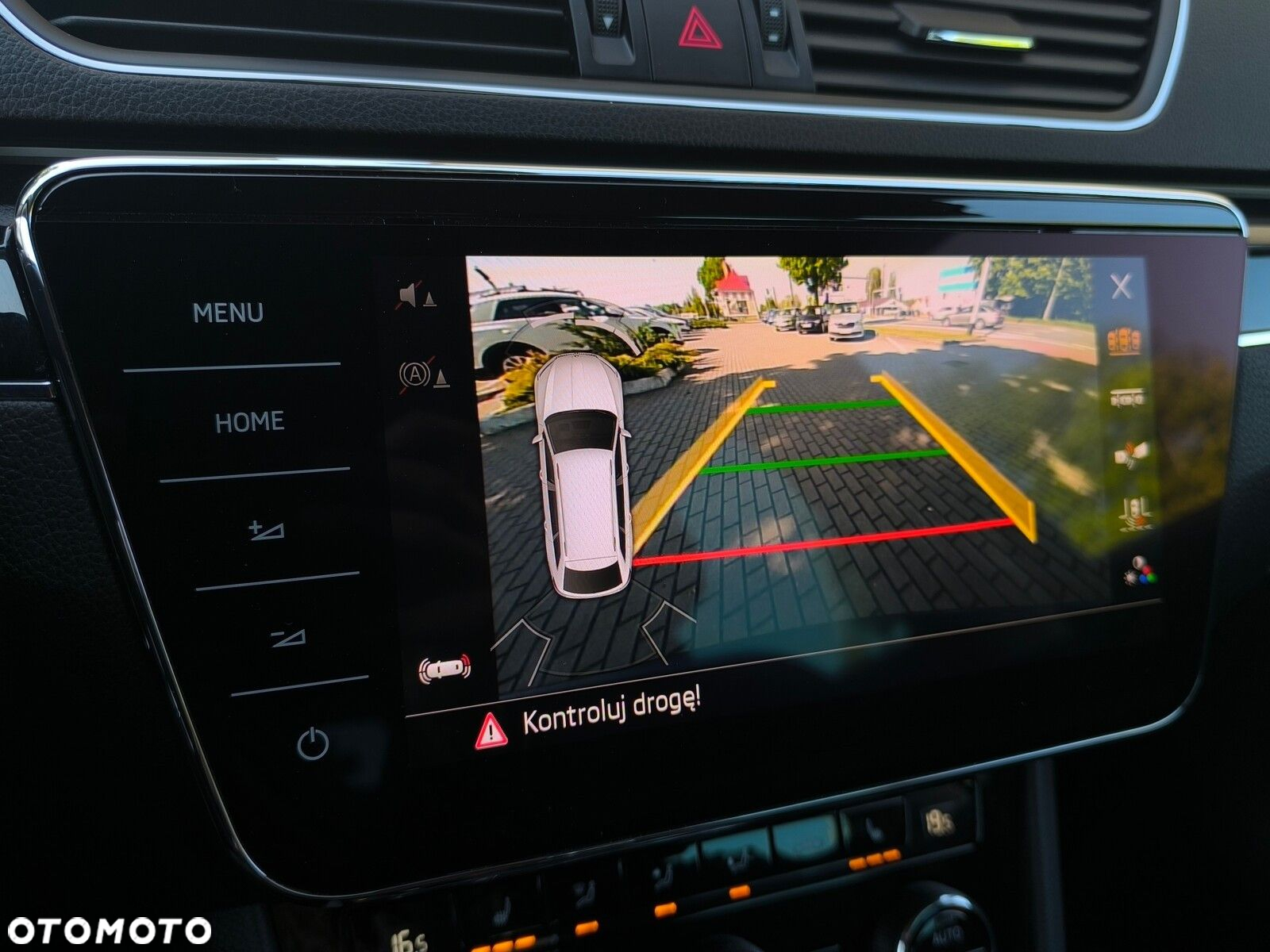 Skoda Superb 1.4 TSI Plug-In Hybrid L&K DSG - 24