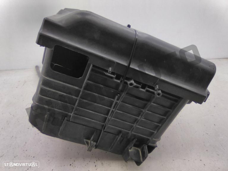 Caixa / Base De Bateria  Seat Ibiza Iii (6l) [2002_2009] 1.2 - 4