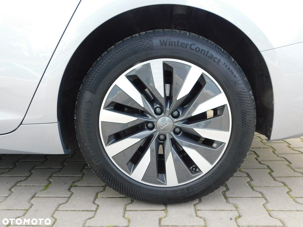 Audi A6 - 21