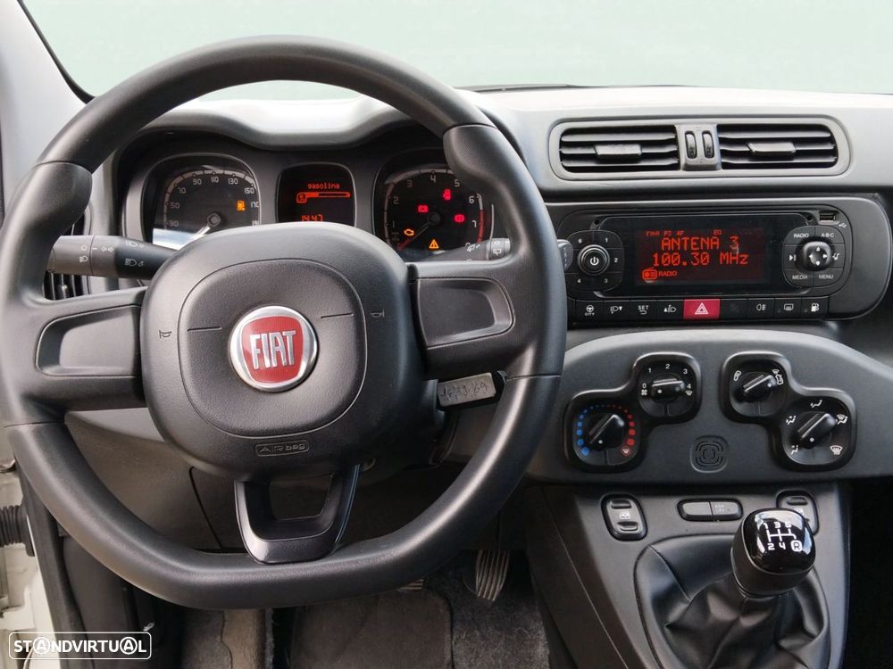 Fiat Panda - 6