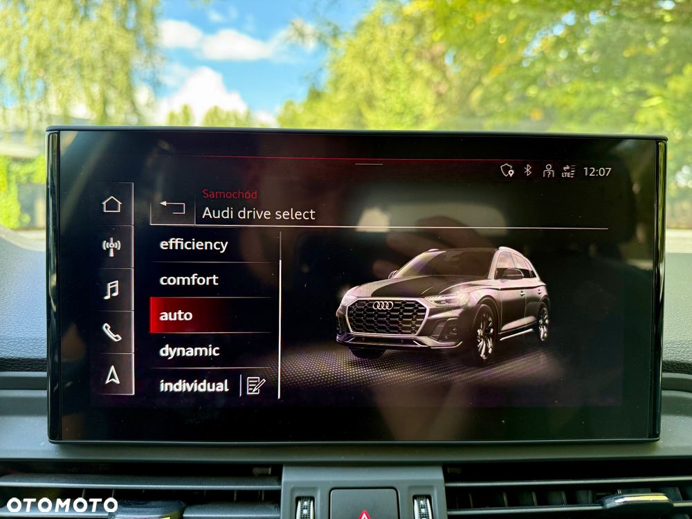 Audi Q5 45 TFSI mHEV Quattro Advanced S tronic - 22