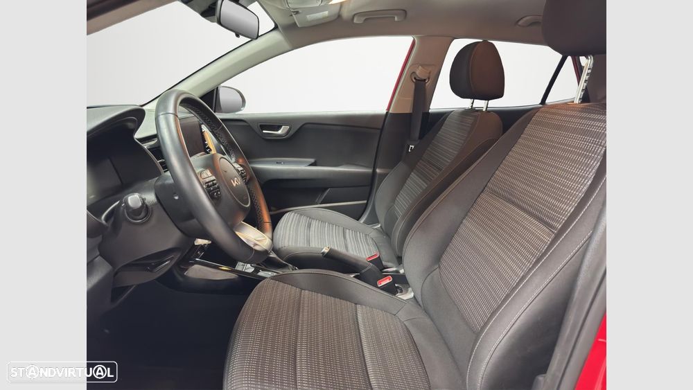 Kia Stonic 1.0 T-GDI Drive 7DCT - 7