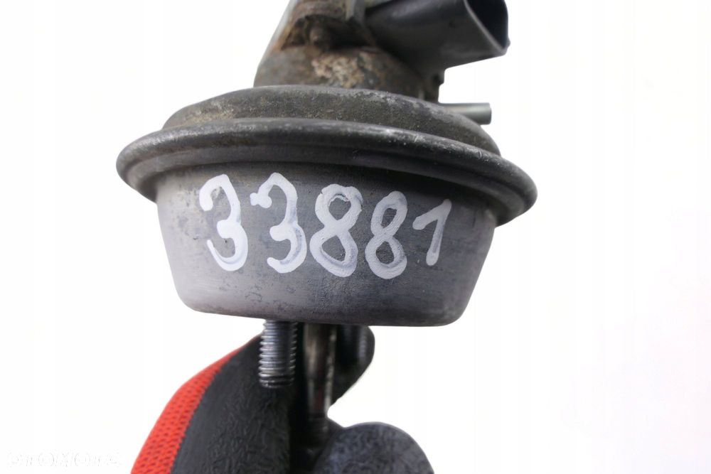 Nastawnik Turbiny FORD MONDEO MK4 2.0 TDCI 724290-18 - 5