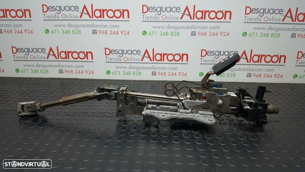 COLUNA DE DIREÇÃO AUDI A3 (8P) 2.0 TDI ATTRACTION - 1