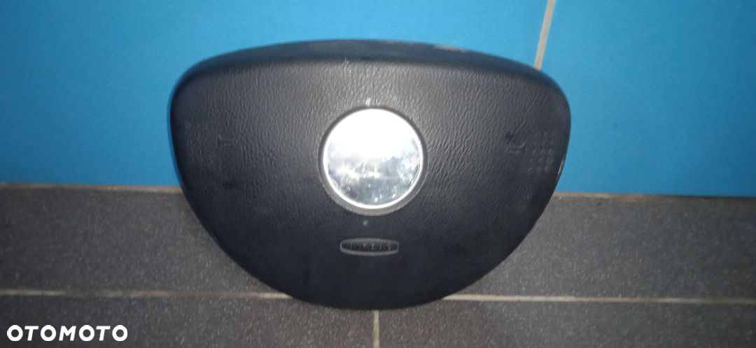 Poduszka Powietrzna Kierownicy VW New Beetle - 2