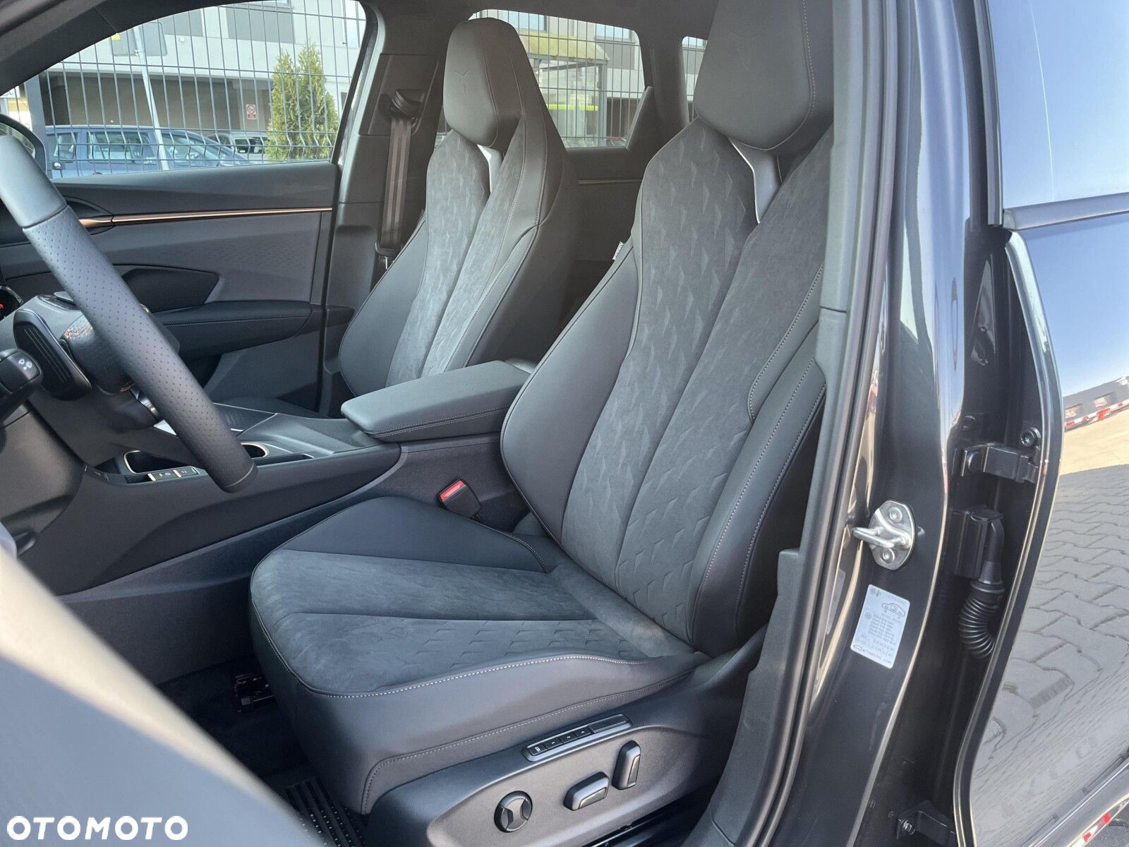 Cupra Terramar - 17