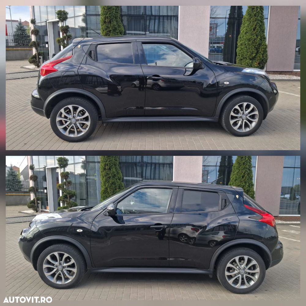 Nissan Juke - 36