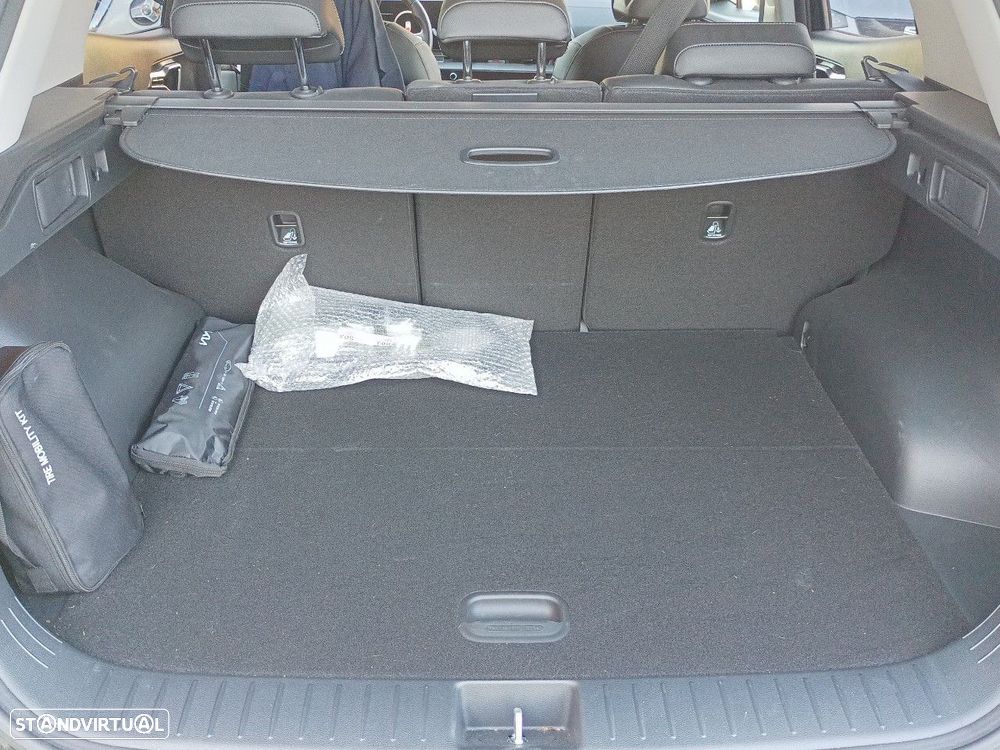 Kia Sportage 1.6 T-GDi PHEV Tech - 5