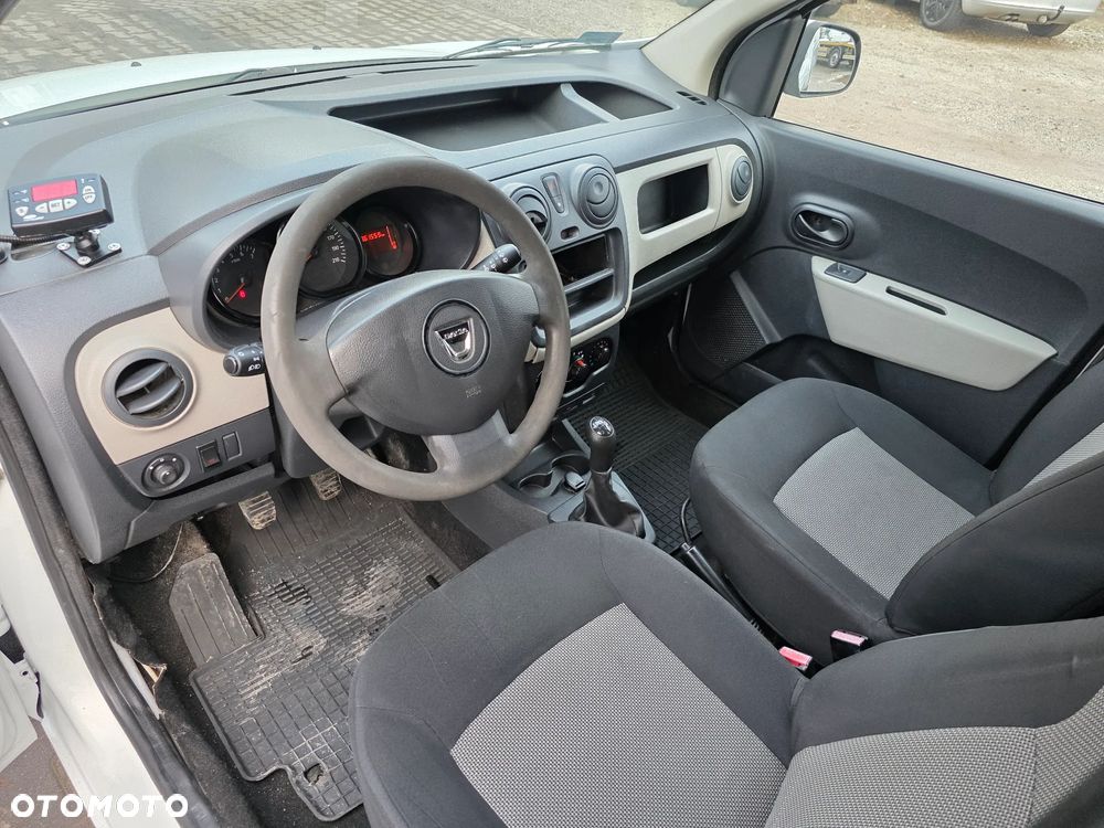Dacia Dokker - 9