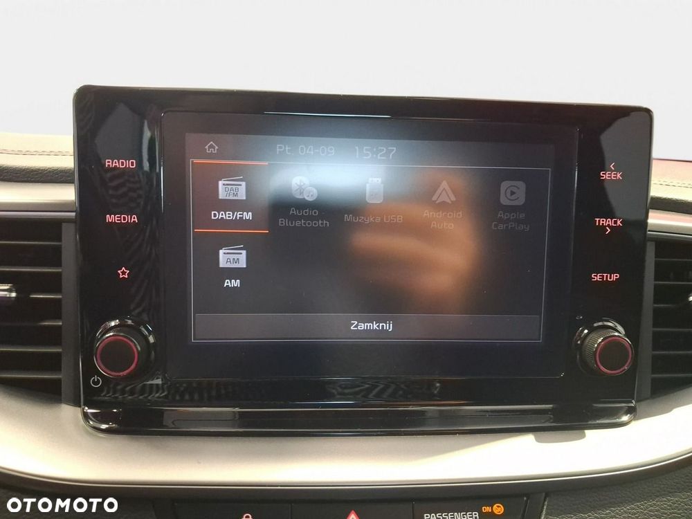 Kia XCeed - 25