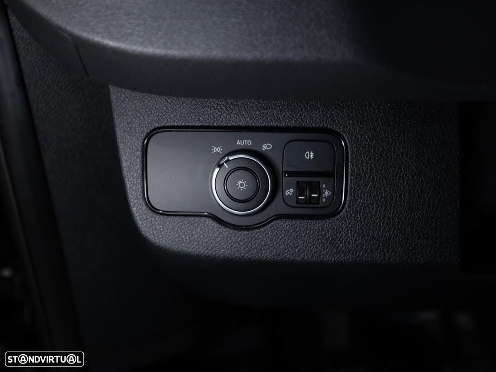 Mercedes-Benz Sprinter CDI STANDARD c/IVA - 12