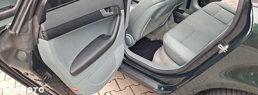 Audi A3 Sportback 2.0 FSI tiptronic Ambiente - 13