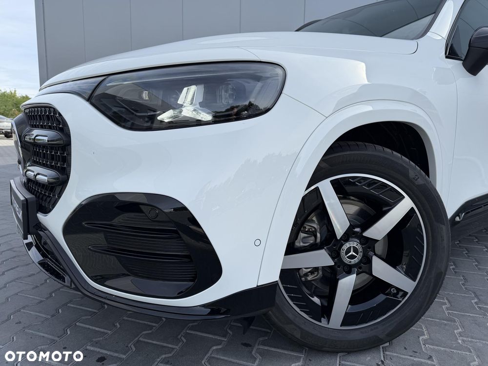 Mercedes-Benz GLB 200 mHEV 4-Matic 8G-eDCT - 12