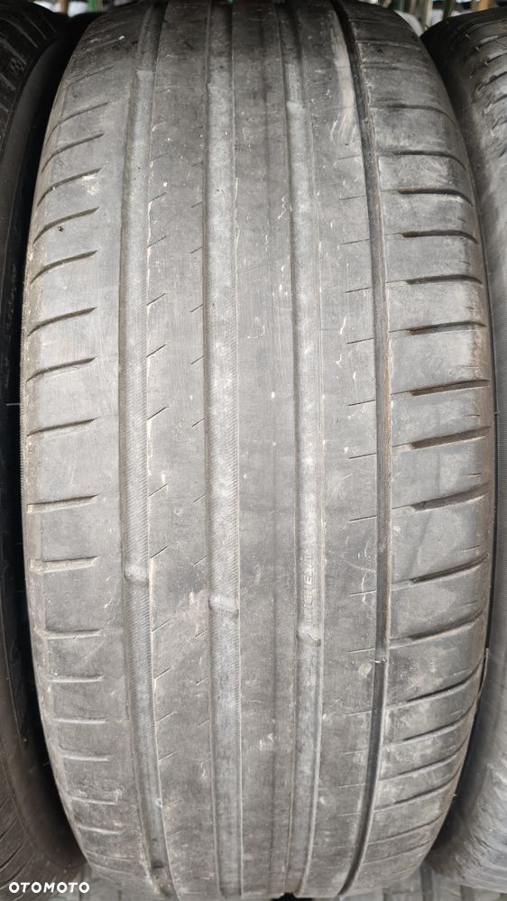 225/55R19 99V - Michelin Pilot Sport 4 SUV - 5mm - PARA - 3