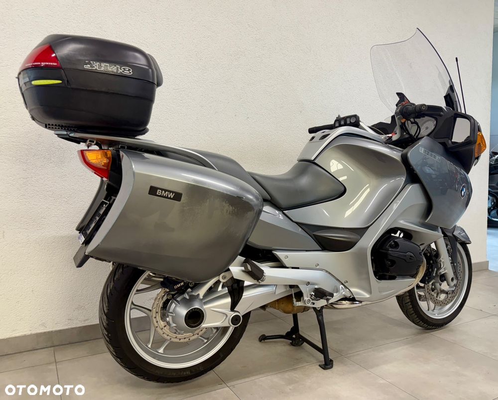 BMW RT - 5