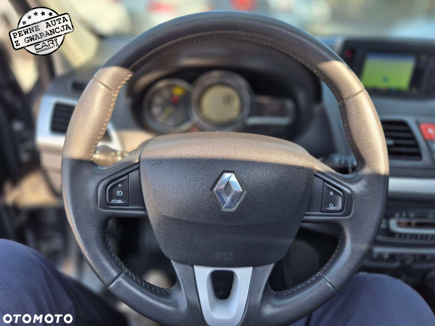 Renault Megane - 26