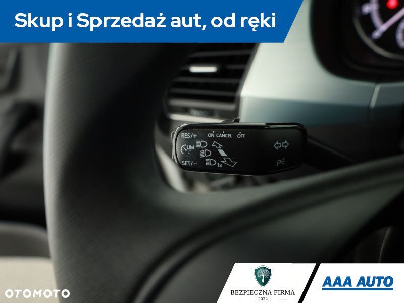 Skoda Fabia - 15