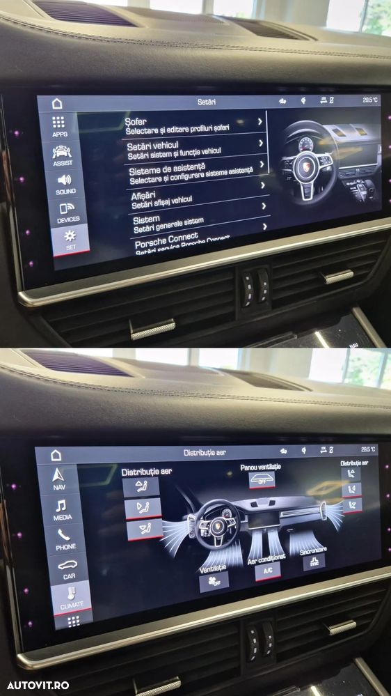Porsche Cayenne Tiptronic S - 23