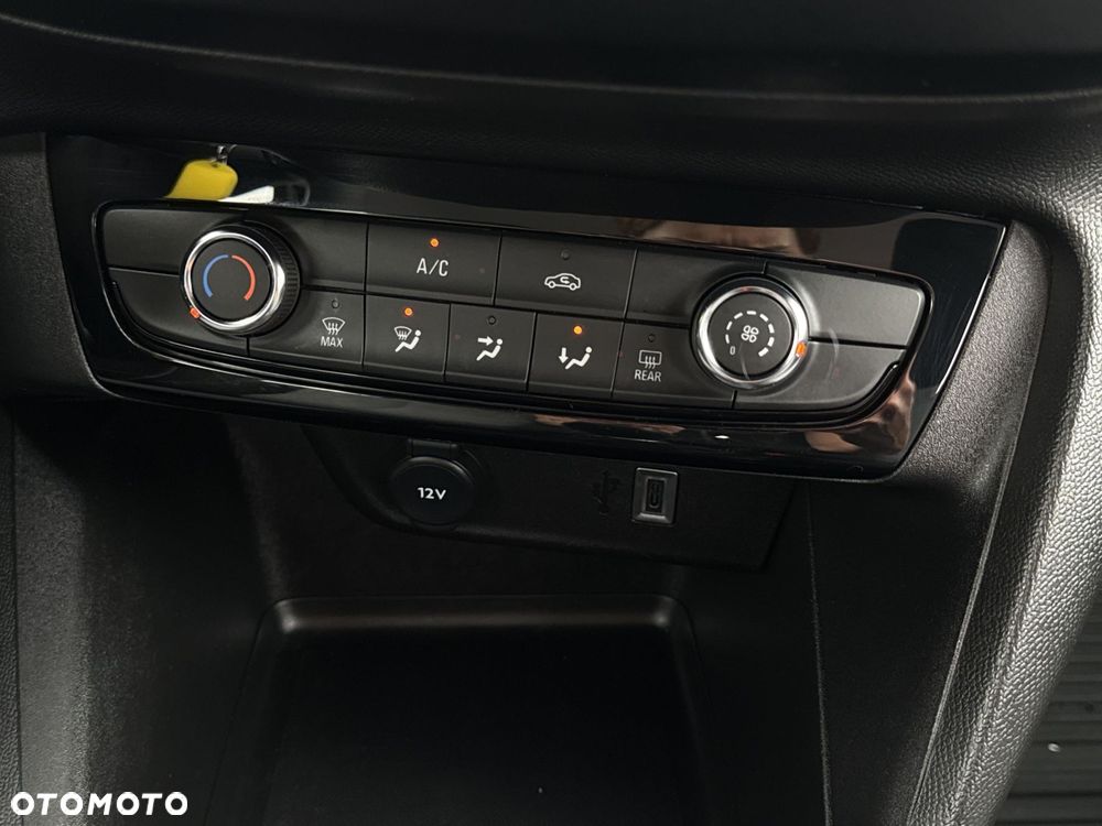 Opel Corsa 1.2 S&S - 17