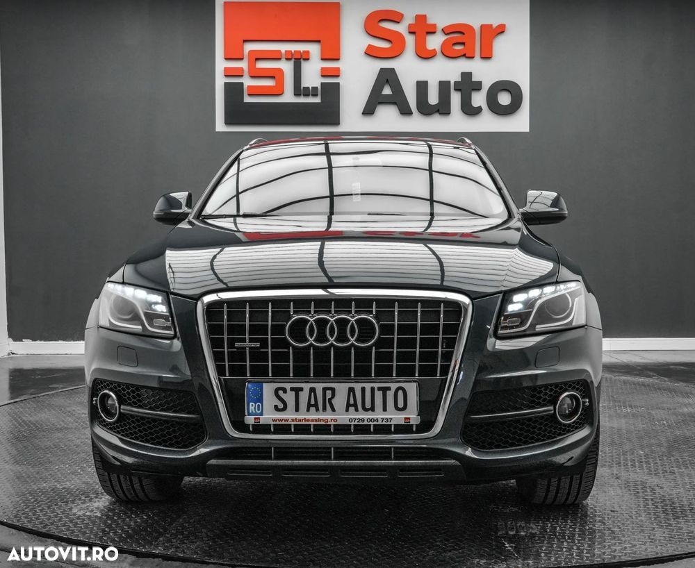 Audi Q5 - 3