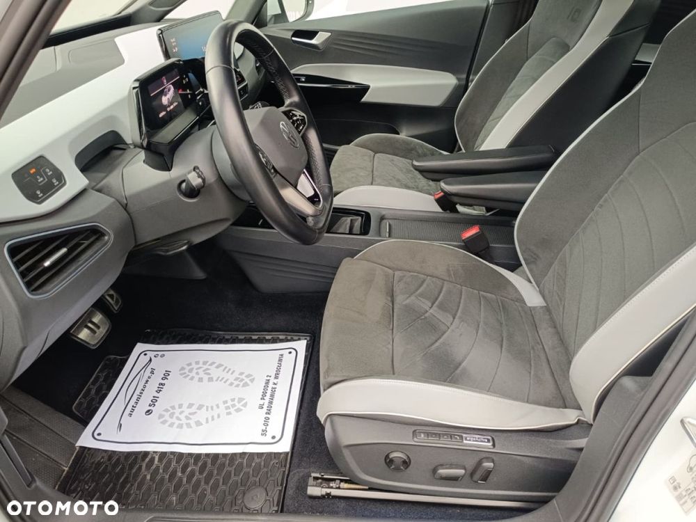 Volkswagen ID.3 - 6