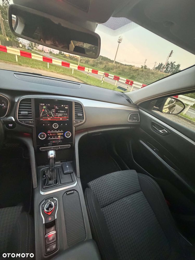 Renault Talisman 1.6 Energy dCi Intens EDC - 7