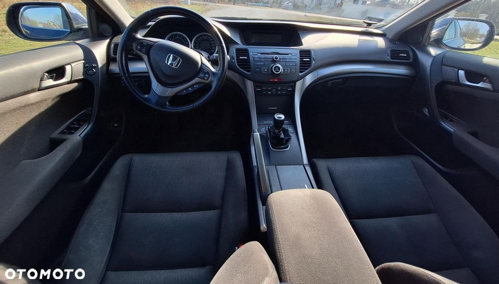 Honda Accord 2.0 Elegance - 10