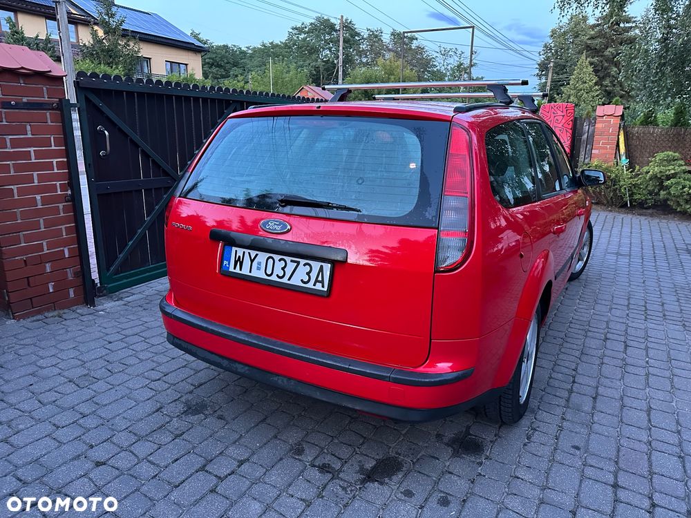 Ford Focus - 11