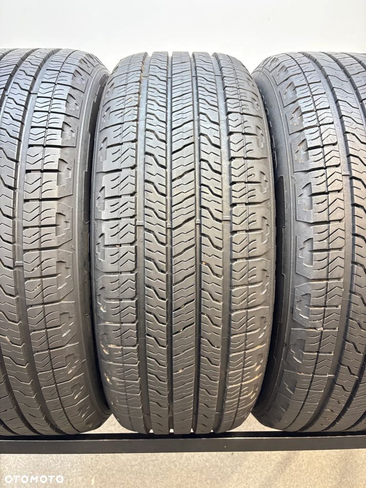 4 Opony Letnie GoodYear 255/55/20 110V - 3
