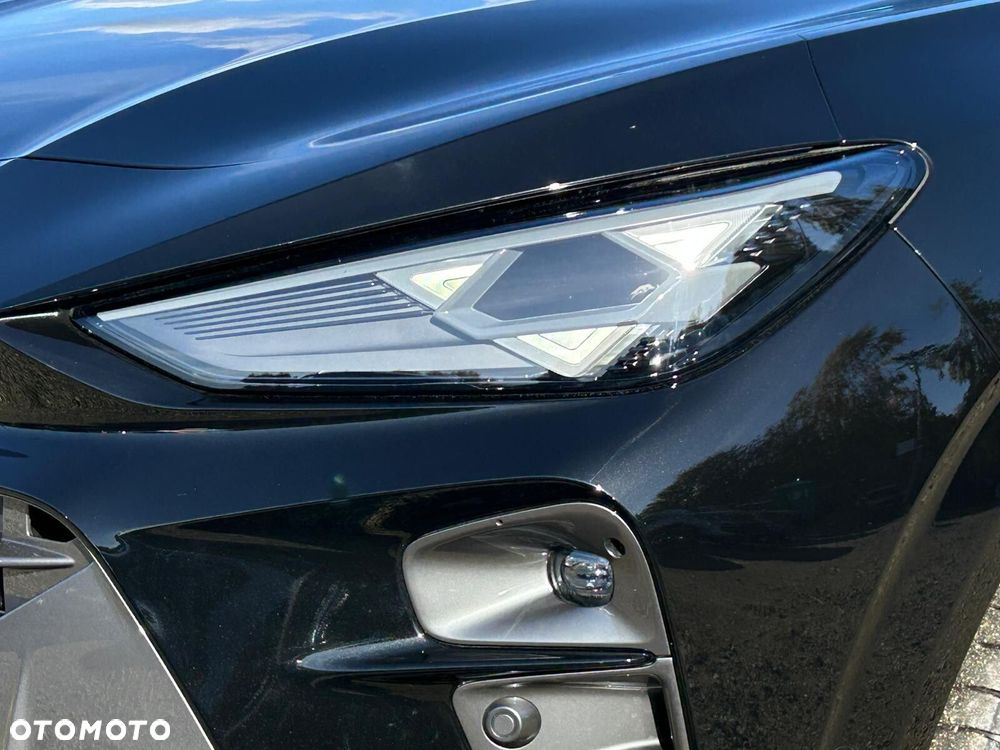 Cupra Terramar 2.0 TSI 4Drive DSG - 37