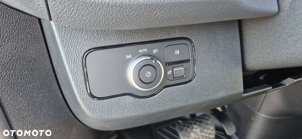 Mercedes-Benz Sprinter Sprinter - 11