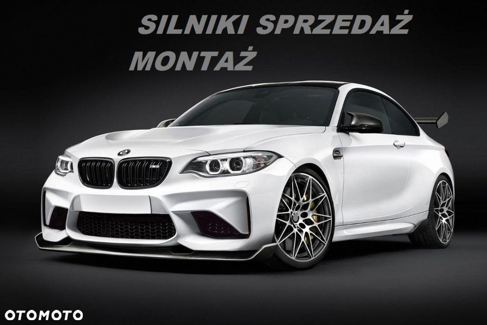 Silnik Sonata Santa Fe 2.2 CRDI D4EB 155KM automat opcja montażu - 2