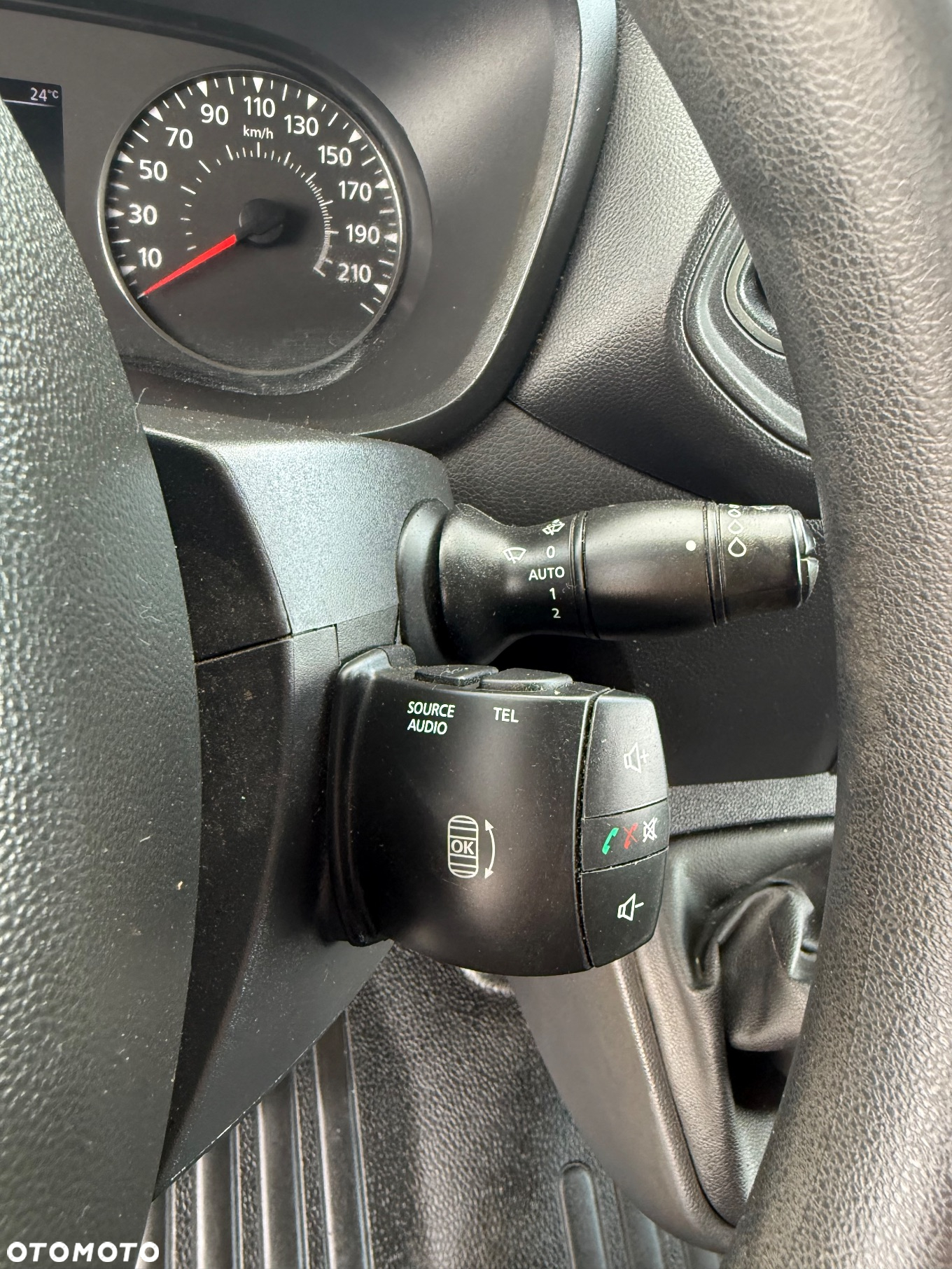 Renault MASTER L2H2 klima, tempomat, hak,sensory, pdc tył, ledy - 19