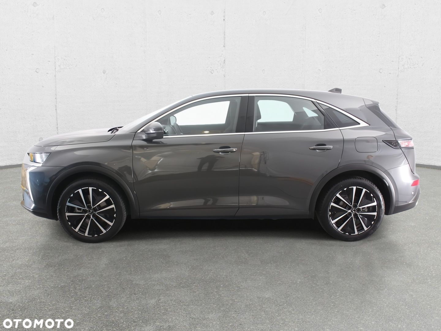 DS Automobiles DS 7 Crossback - 4