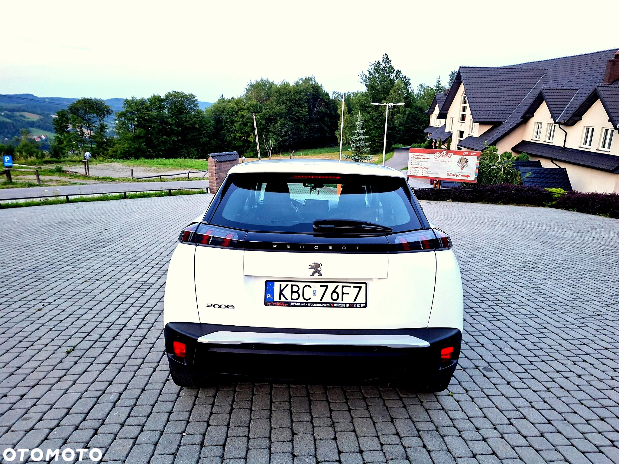 Peugeot 2008 PureTech 100 Stop&Start Active Pack - 8