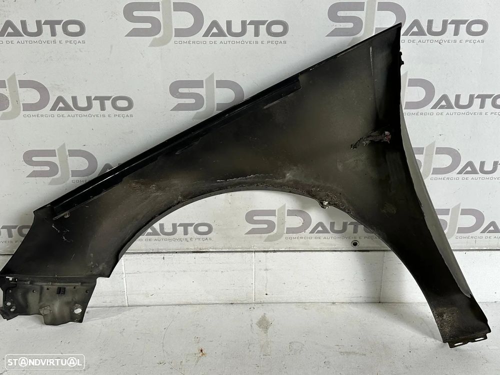 Guarda Lamas Direito / Esquerdo - Opel Insignia - 5