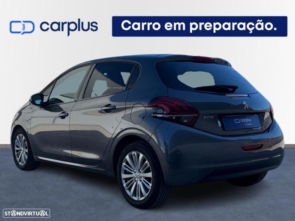 Peugeot 208 1.2 PureTech Signature - 2