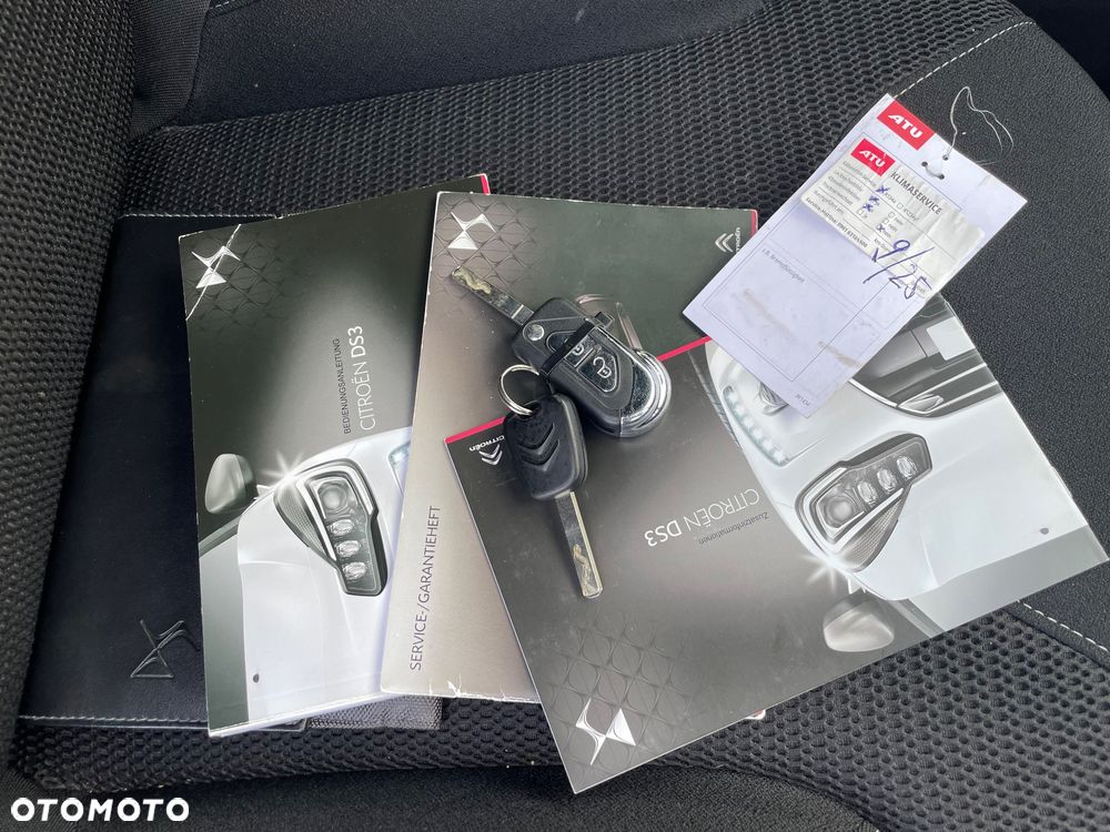 Citroën DS3 1.2 VTi Chic - 32