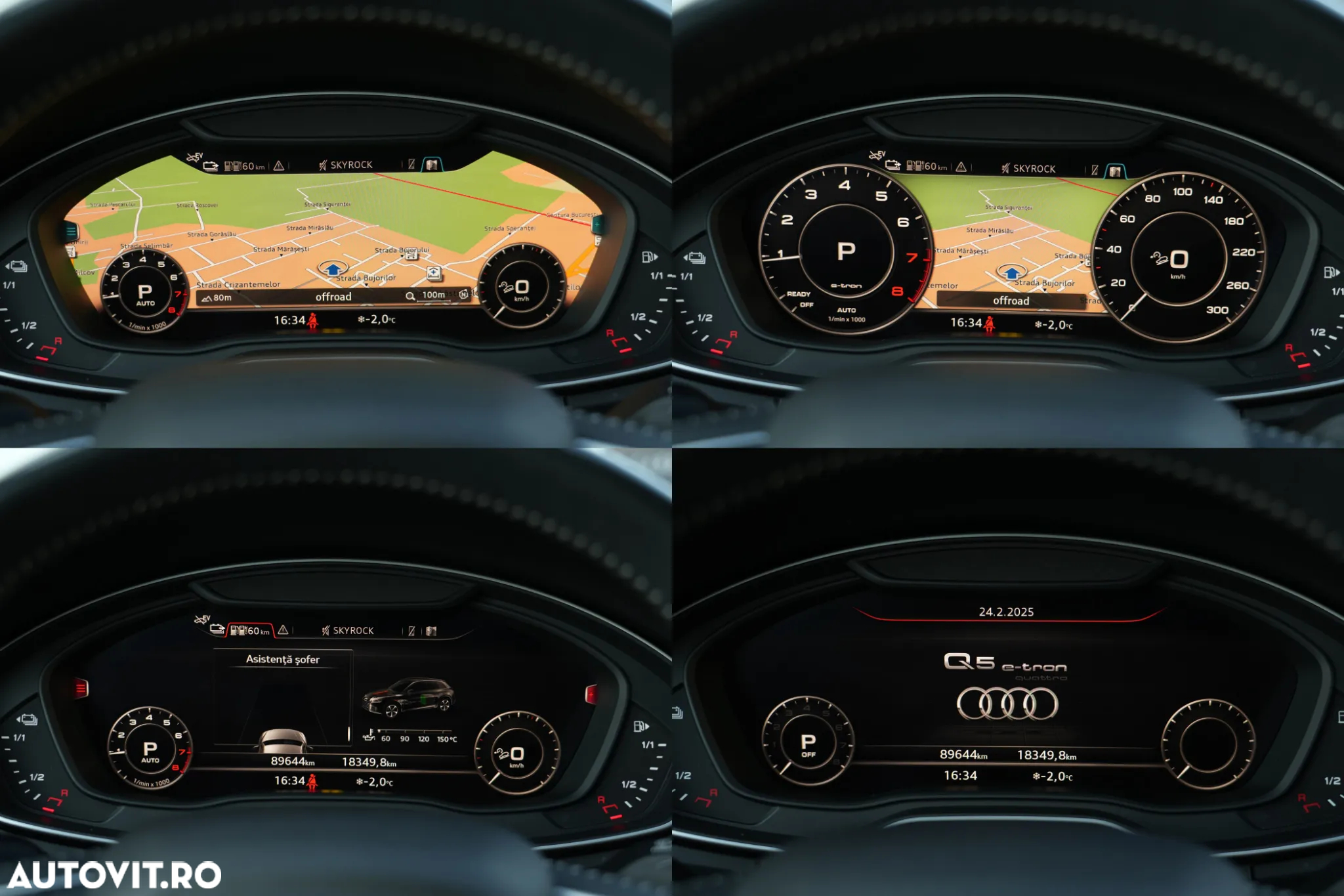 Audi Q5 50 TFSI e quattro S tronic sport - 8